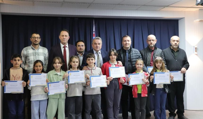 “Maziden Atiye Ramazan”