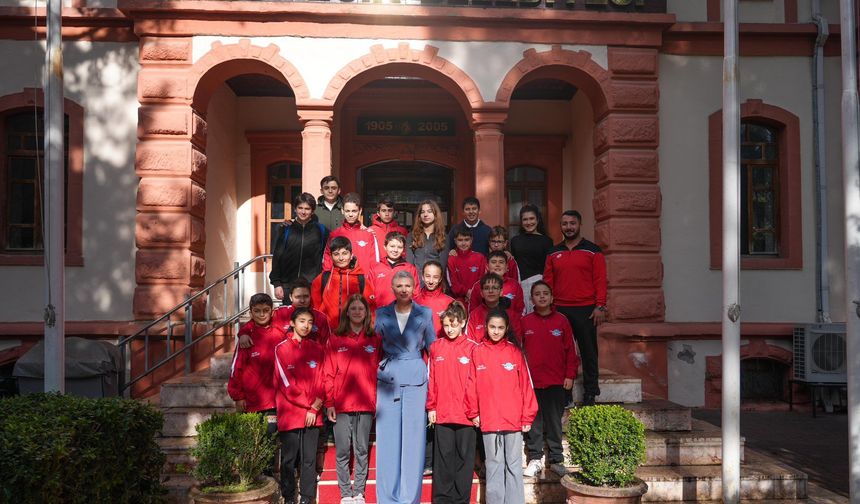 Sualtı Hokeyinde Gurur Tablosu: Bilecik’ten Türkiye Başarısı