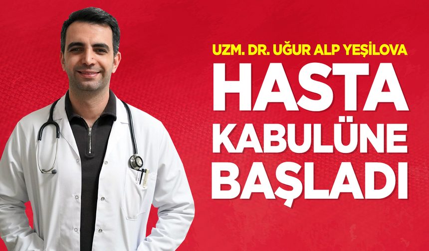 Hastaneye bir atama daha