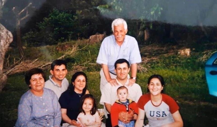 Yıldırım’dan Duygusal Paylaşım: “Ben Hâlâ Senin Oğlunum”