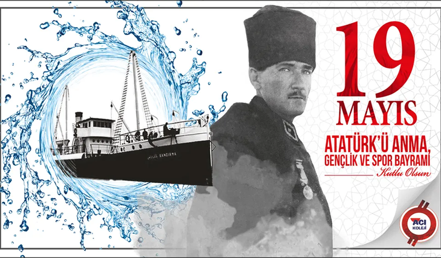 Açı Koleji 19 Mayıs