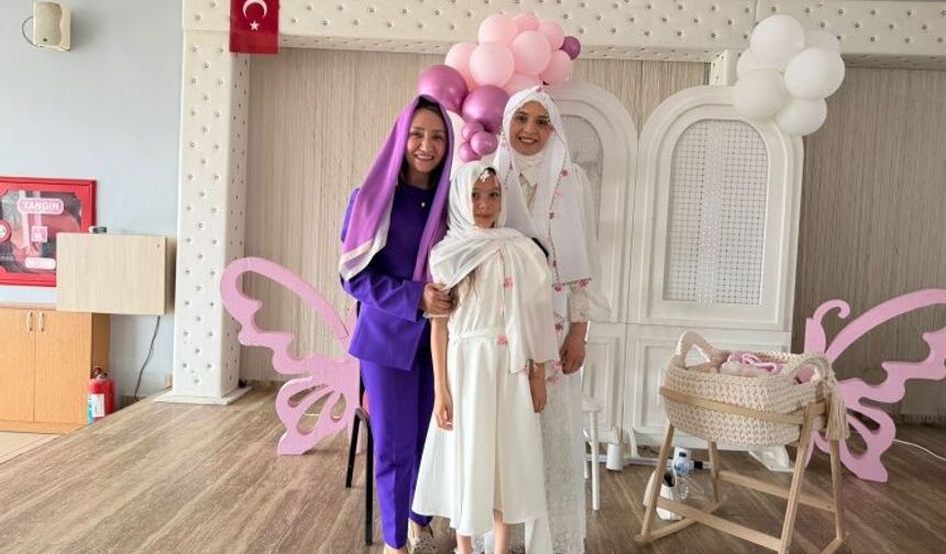 Bahtları Açık Olsun