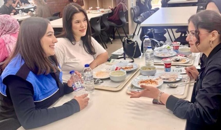 Bilecik’te Gençlere Yönelik “Farkındalık ve Güvenlik” Eğitimi