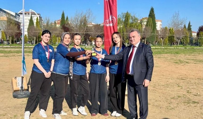 Bozüyük’te Bocce Heyecanı