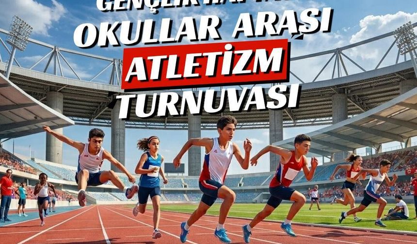 Gençlik Haftası Heyecanı Söğüt’te Başlıyor