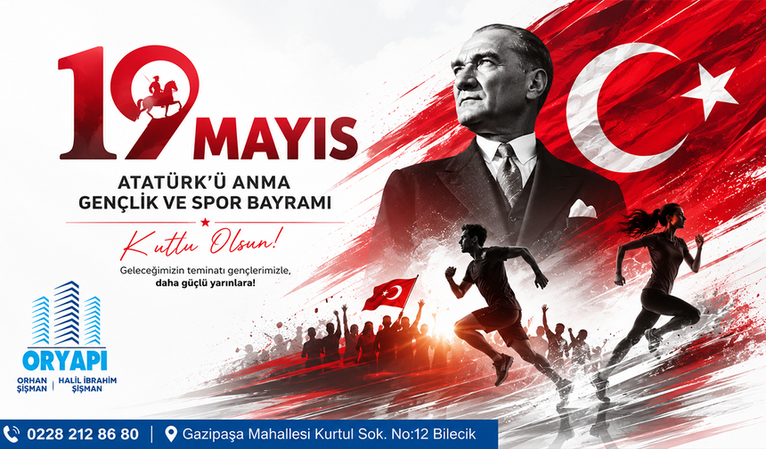 OR Yapı 19 Mayıs