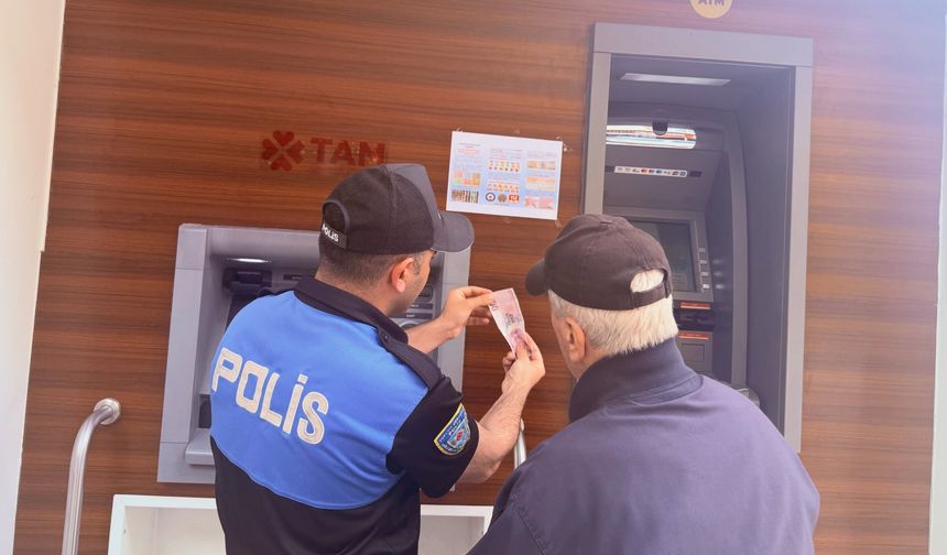 Sahteyi Fark Et, Zararı Önle