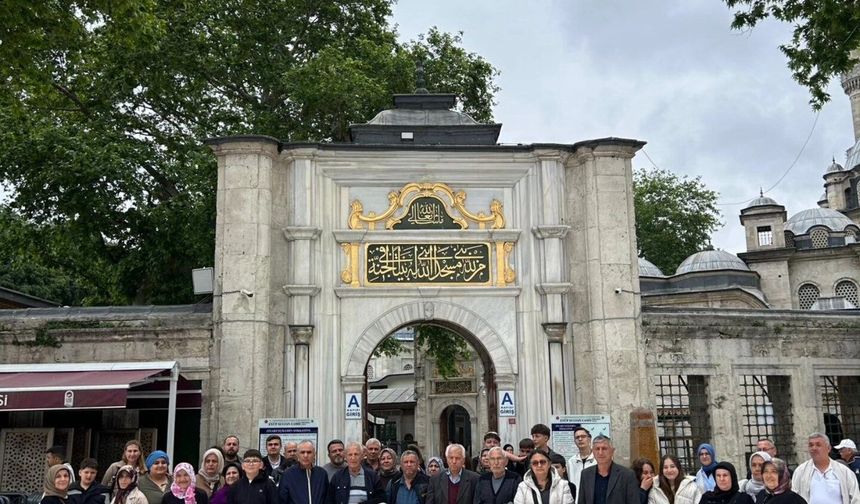 Tarihi Yarımada’dan Boğaz’a Uzanan Kültür Yolculuğu