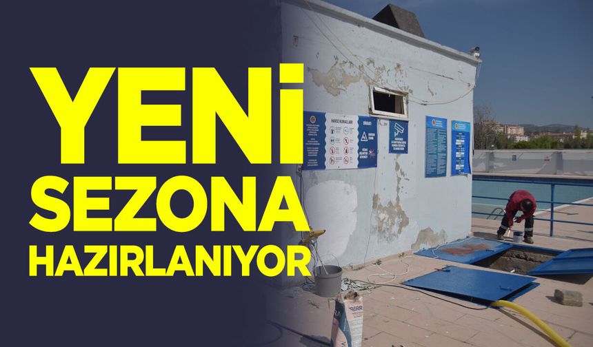 Su Eğlence Dünyası Yeni Sezona Hazırlanıyor