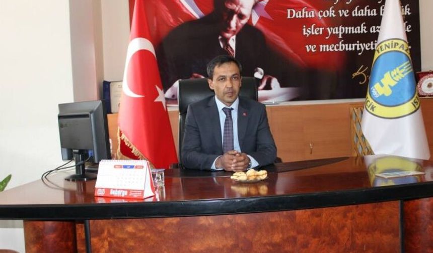 Yenipazar Belediyesi’nden Fırın İhalesi Duyurusu