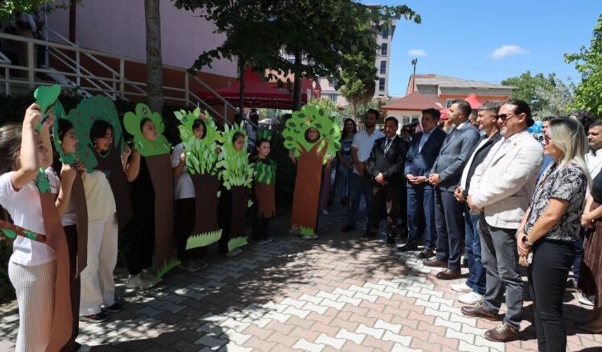 Söğüt-Esfest 2 Coşkuyla Gerçekleştirildi