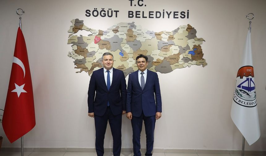 Cumhuriyet Savcısı Kara’dan Veda