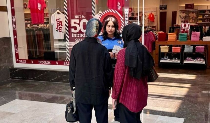 Vatandaşlara "Dikkatli Olun" Çağrısı