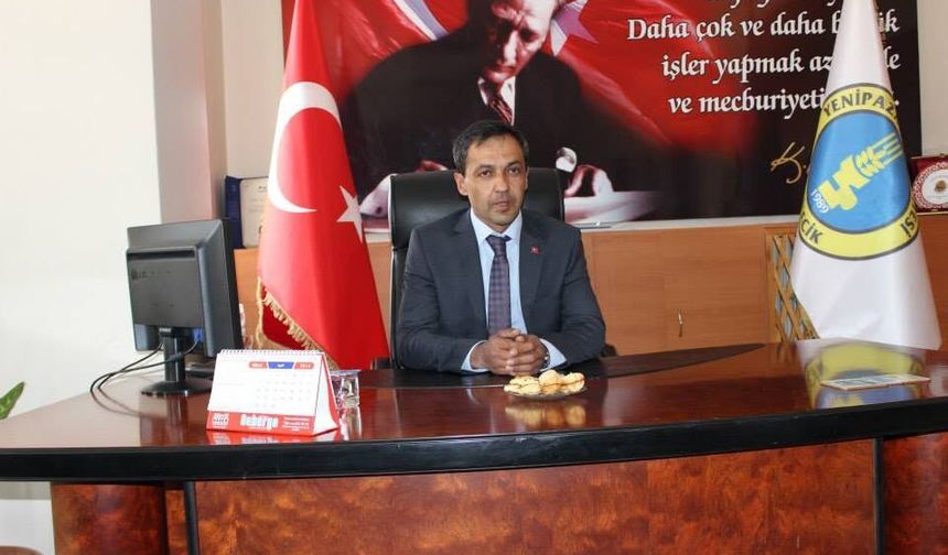 Yenipazar Belediyesi’nden Ulaşımda Kararlı Adım: “Zarar Etsek de Hizmetten Vazgeçmeyeceğiz”
