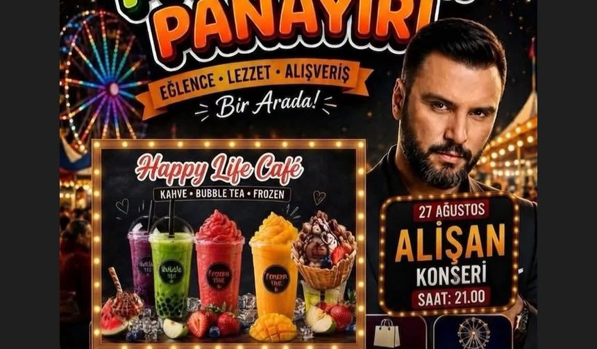 Başkan Tekin'den davet