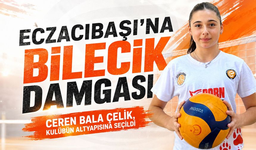 Eczacıbaşı’na Bilecik Damgası