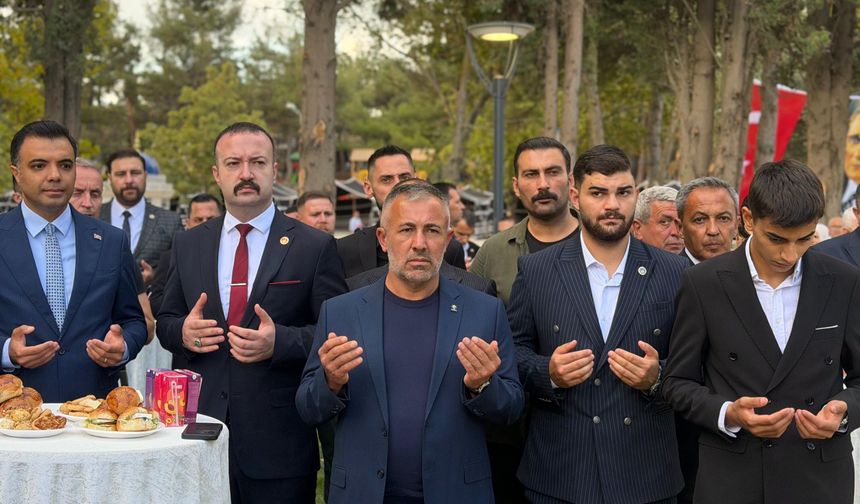 Yıldırım: Söğüt’te Tarih Teknolojiyle Buluştu