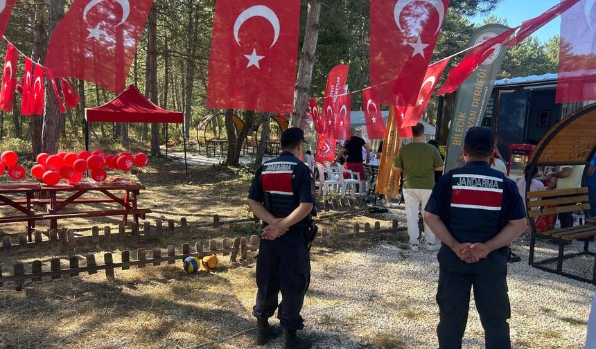 Bilecik’te “Dijitali Bırak, Hayatı Yaşa” Etkinliği Düzenlenecek