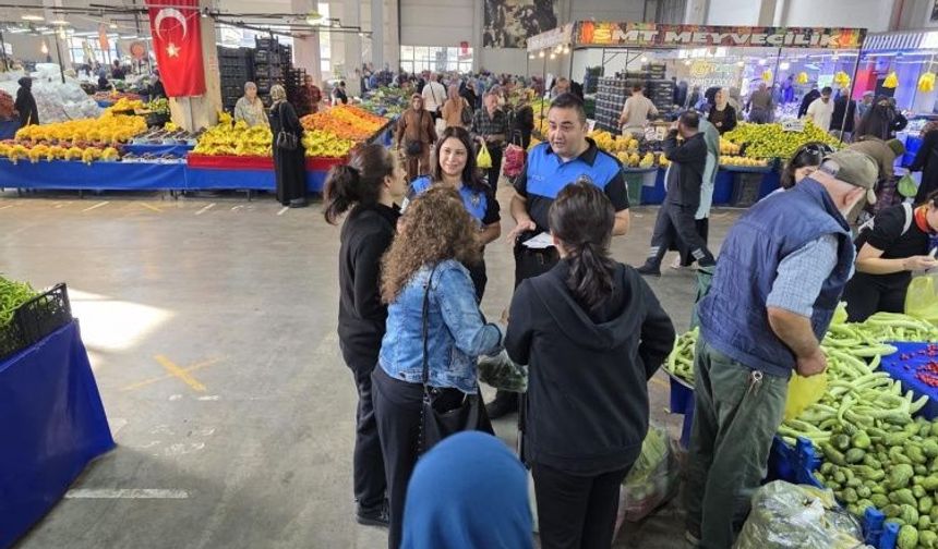 Bozüyük’te 78 vatandaşa dolandırıcılık ve güvenlik uyarısı