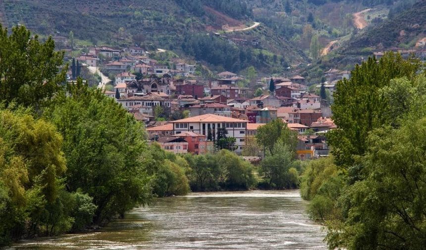 Osmaneli’nde Tarih Sokaklarda Yaşıyor