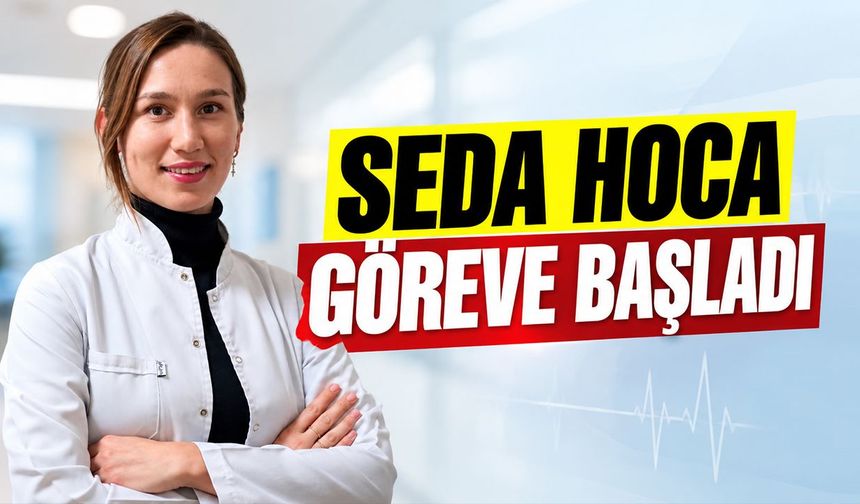 Bilecik'te İç Hastalıklarında Yeni Hekim Hasta Kabulüne Başladı