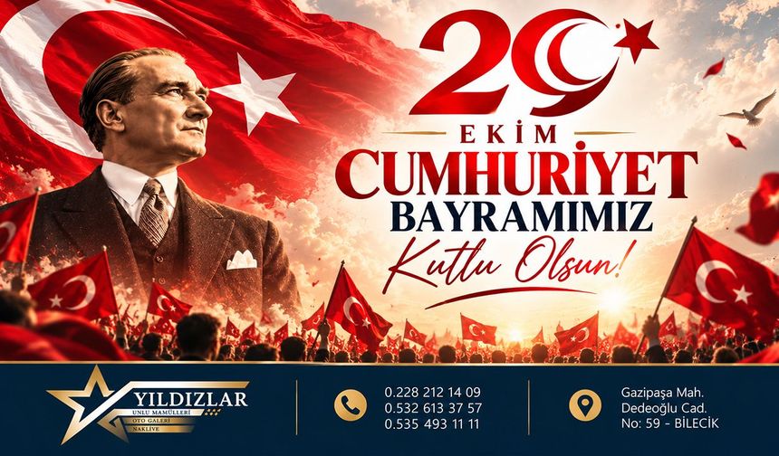 Yıldızlar Unlu Mamülleri