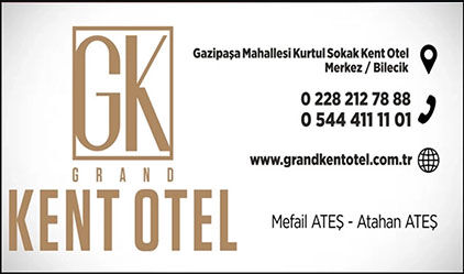 kent otel