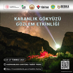 B E B K A Gokyuzu Gozlem V1 300X300