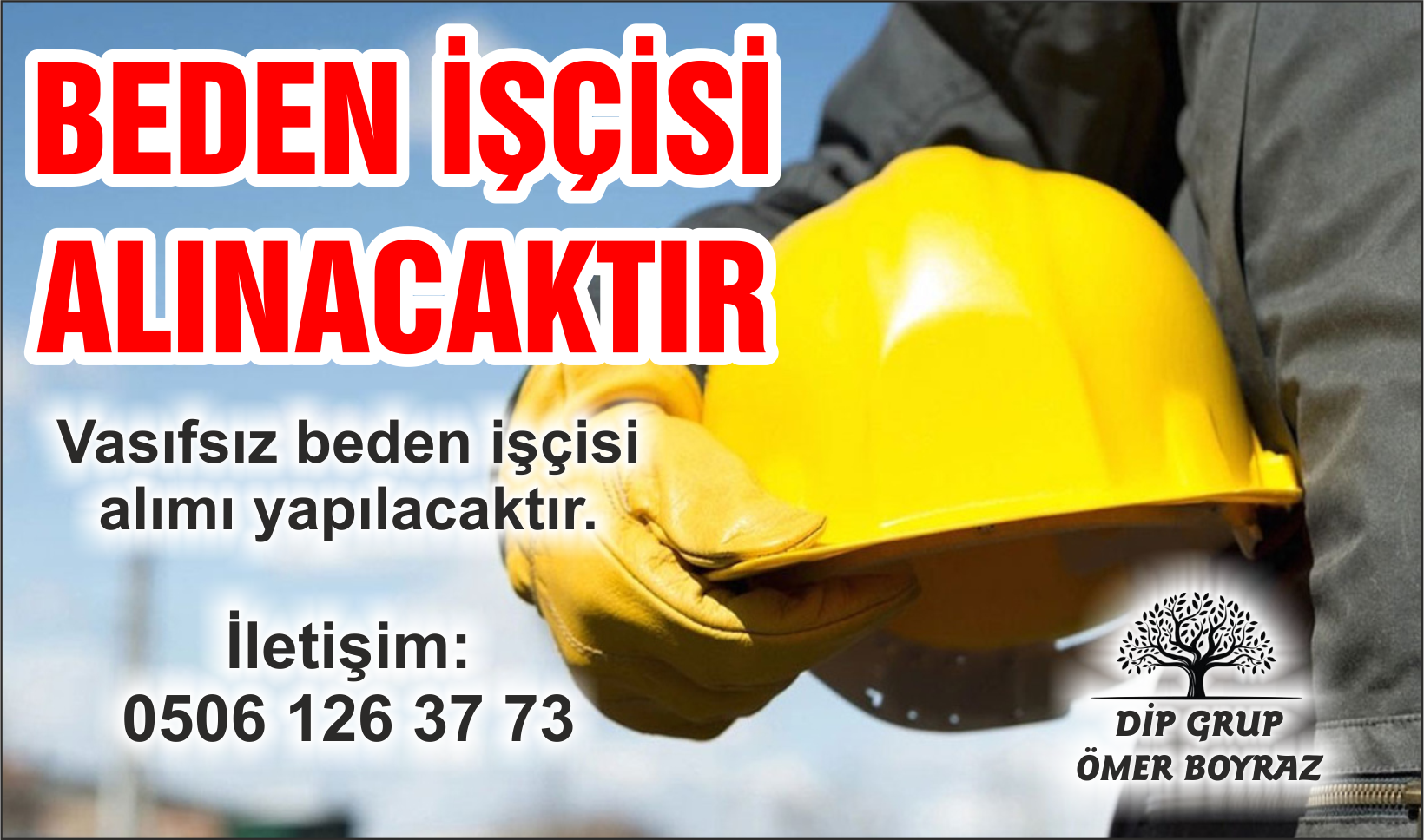 Beden Işçisi