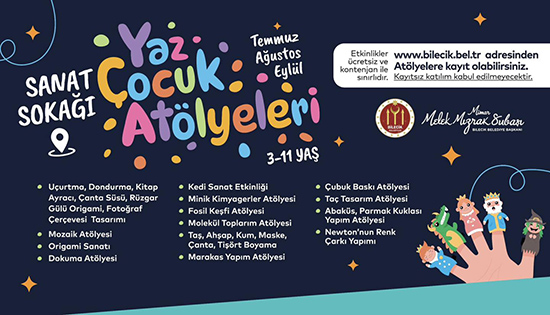 Belediye Atölye