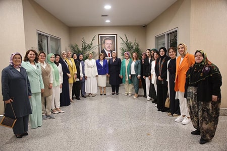 Tekin Genel Merkez Min