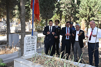 Ş E H İ T L İ K