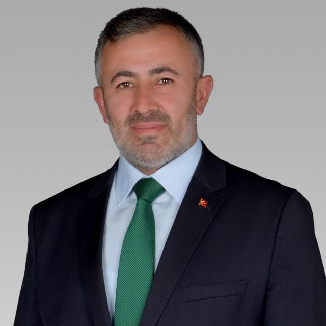 Serkan Yildirim-1