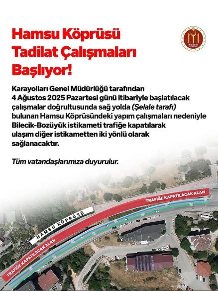 Trafiğe