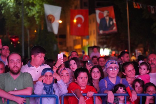 Zaferin Şehri Bilecik, 30 Ağustos’ta Tek Yürek Oldu! 354