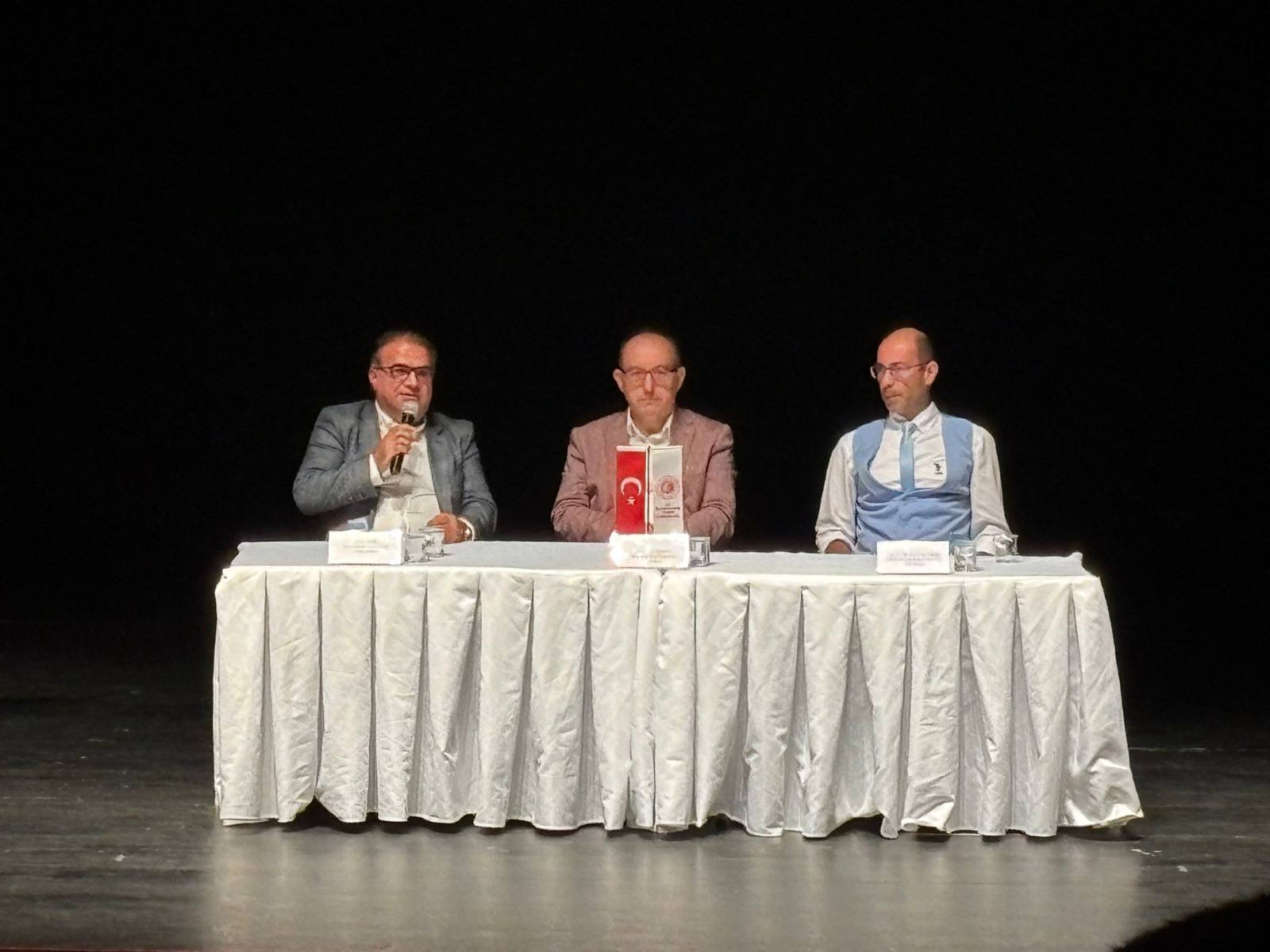 Ahilik Panelinde Buluştular 2441 (1)