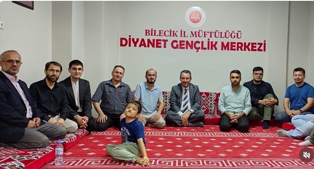 Aileler Mum Dibini Işıtır Projesi Kapsamında Buluştu 2285