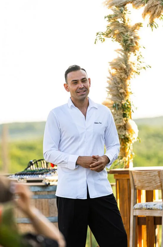 Atakan Özen, Dünya Şefleriyle Sahneye Çıkıyor 2142