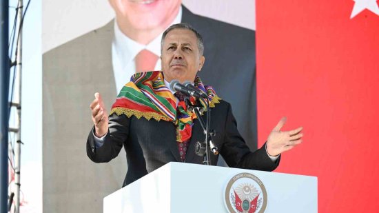 Bakan Yerlikaya Türkiye Yüzyılı, Söğüt’te Başlayan O Kutlu Yürüyüşün Ilk Adımıdır 1755