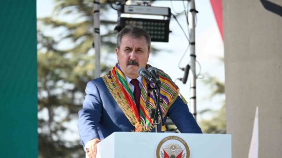 Bakan Yerlikaya Türkiye Yüzyılı, Söğüt’te Başlayan O Kutlu Yürüyüşün Ilk Adımıdır 1756