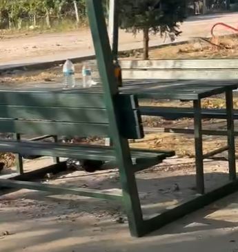 Başkan Torun Bu Utanç Hepimizin! 2468