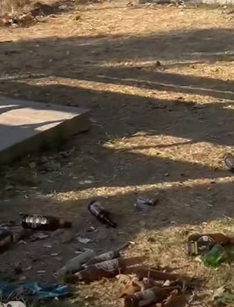 Başkan Torun Bu Utanç Hepimizin! 2469