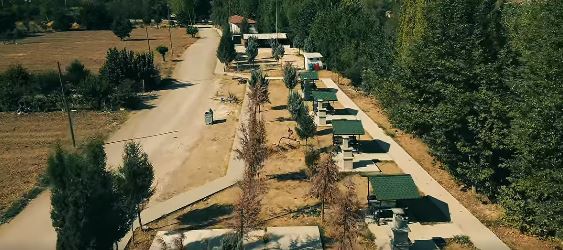 Başkan Torun Müjdeyi Verdi Sakarya Nehri Kıyısına Dev Proje Geliyor 2451