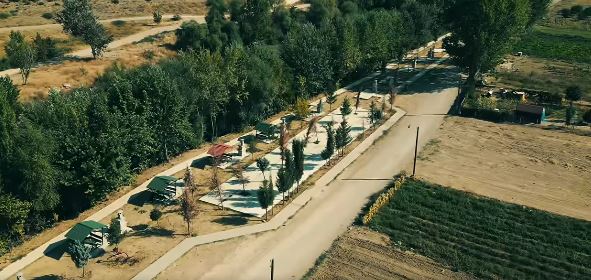 Başkan Torun Müjdeyi Verdi Sakarya Nehri Kıyısına Dev Proje Geliyor 2452