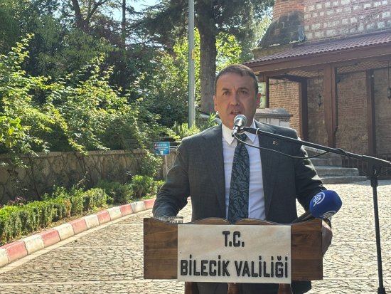 Bilecik 039 Te Sed Kusatma Quot Toreni Duzenlendi 2310 (1)