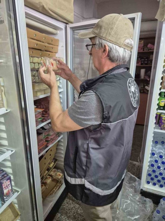 Bilecik’te Okul Kantinlerinde Gıda Güvenliği Denetimleri Sürüyor 1700