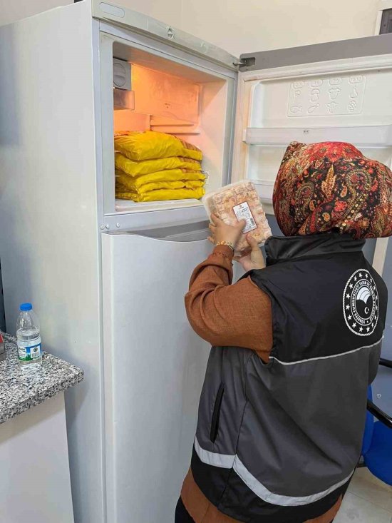 Bilecik’te Okul Kantinlerinde Gıda Güvenliği Denetimleri Sürüyor 1702