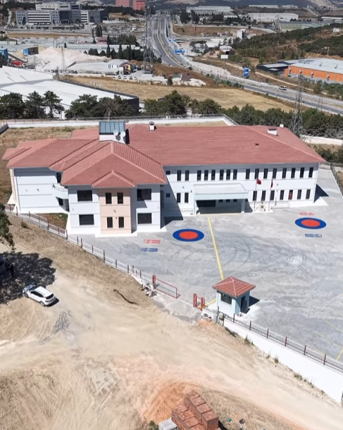 Bilecik’te Özel Eğitim Anaokulu Tamamlandı 674 (1)