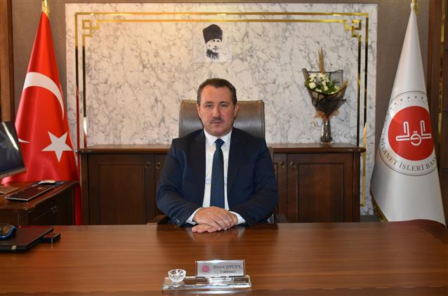 Bilecik’ten Umreye Özel Turlar Başlıyor (Manşet Hazır) 1556