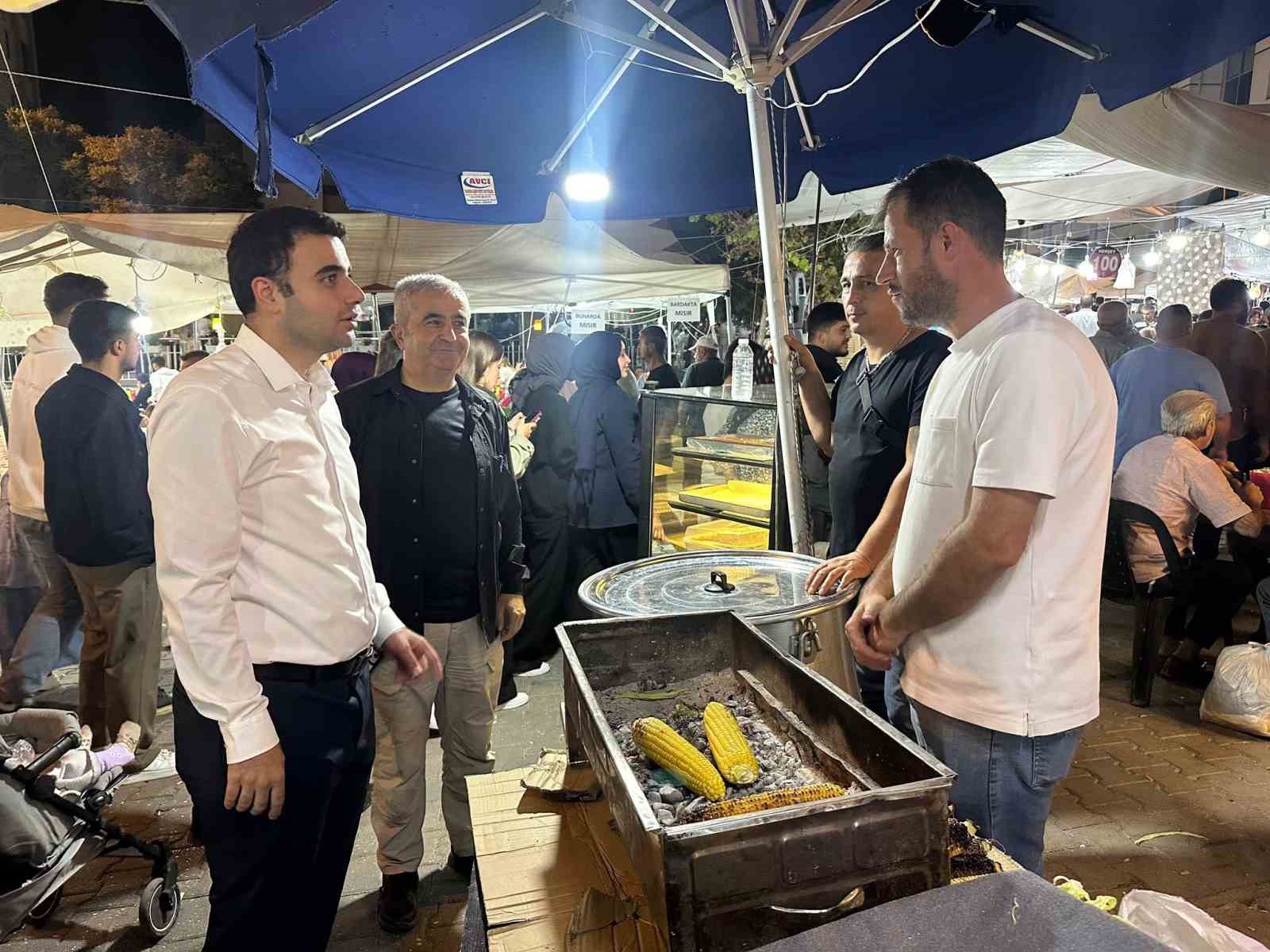 Binlerce Kişi Bu Panayıra Akın Etti 2255 (1)